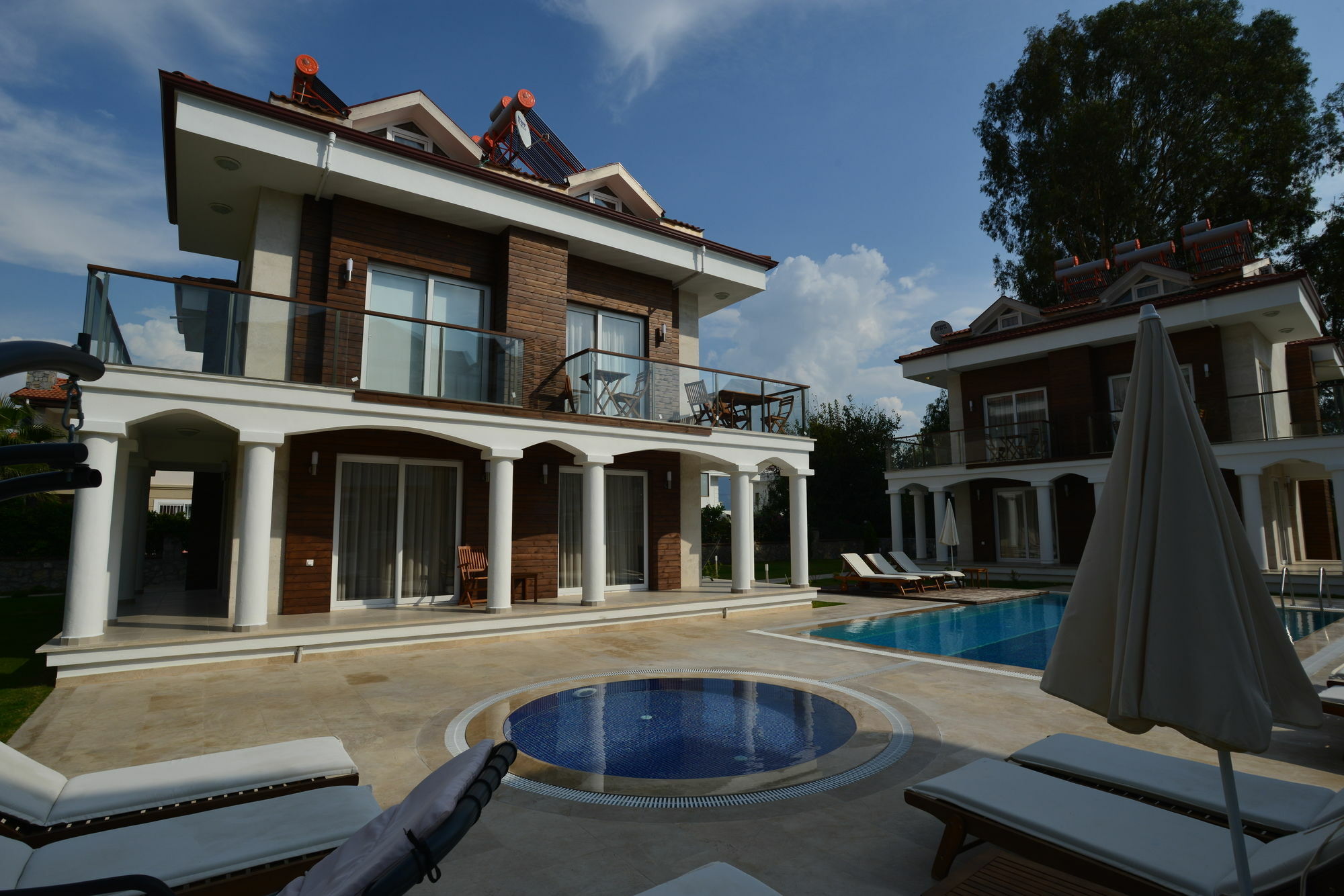 Lighthouse Natalia Aparts Fethiye Luaran gambar